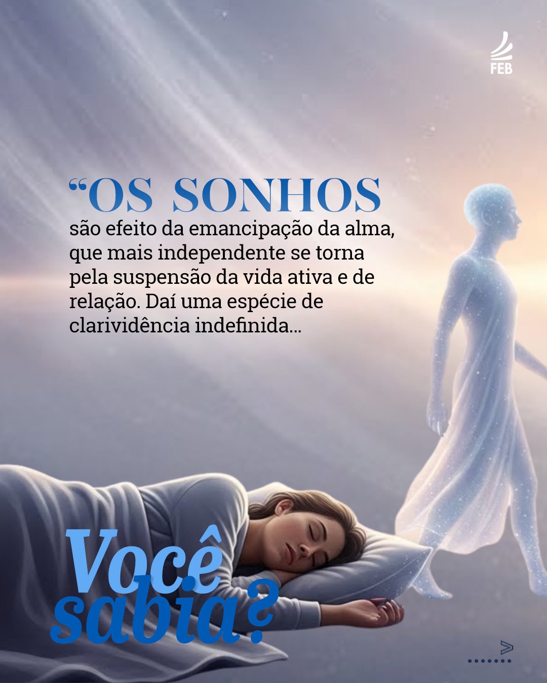 Você sabia? | Os sonhos