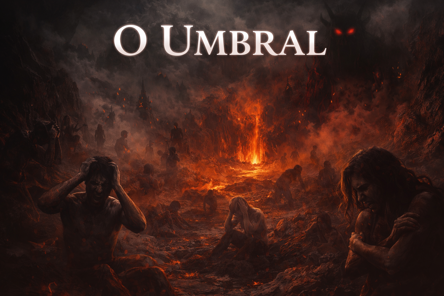 O Umbral não é o que você imagina