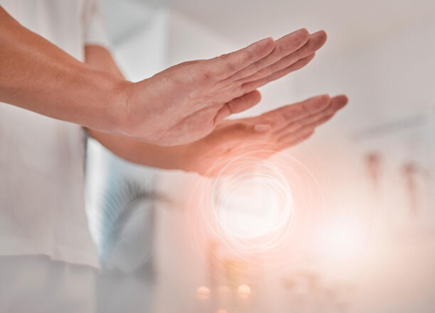 O poder invisível do passe