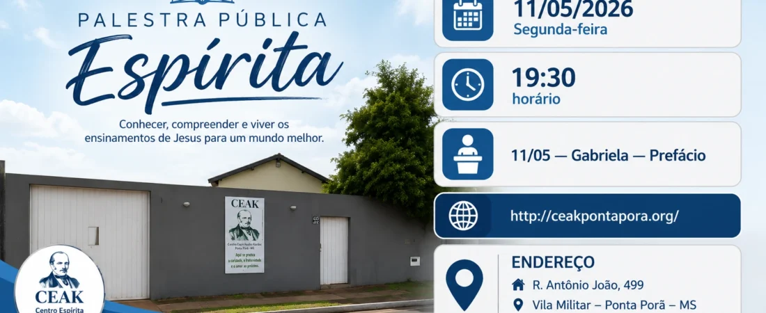 O Prefácio de O Evangelho Segundo o Espiritismo