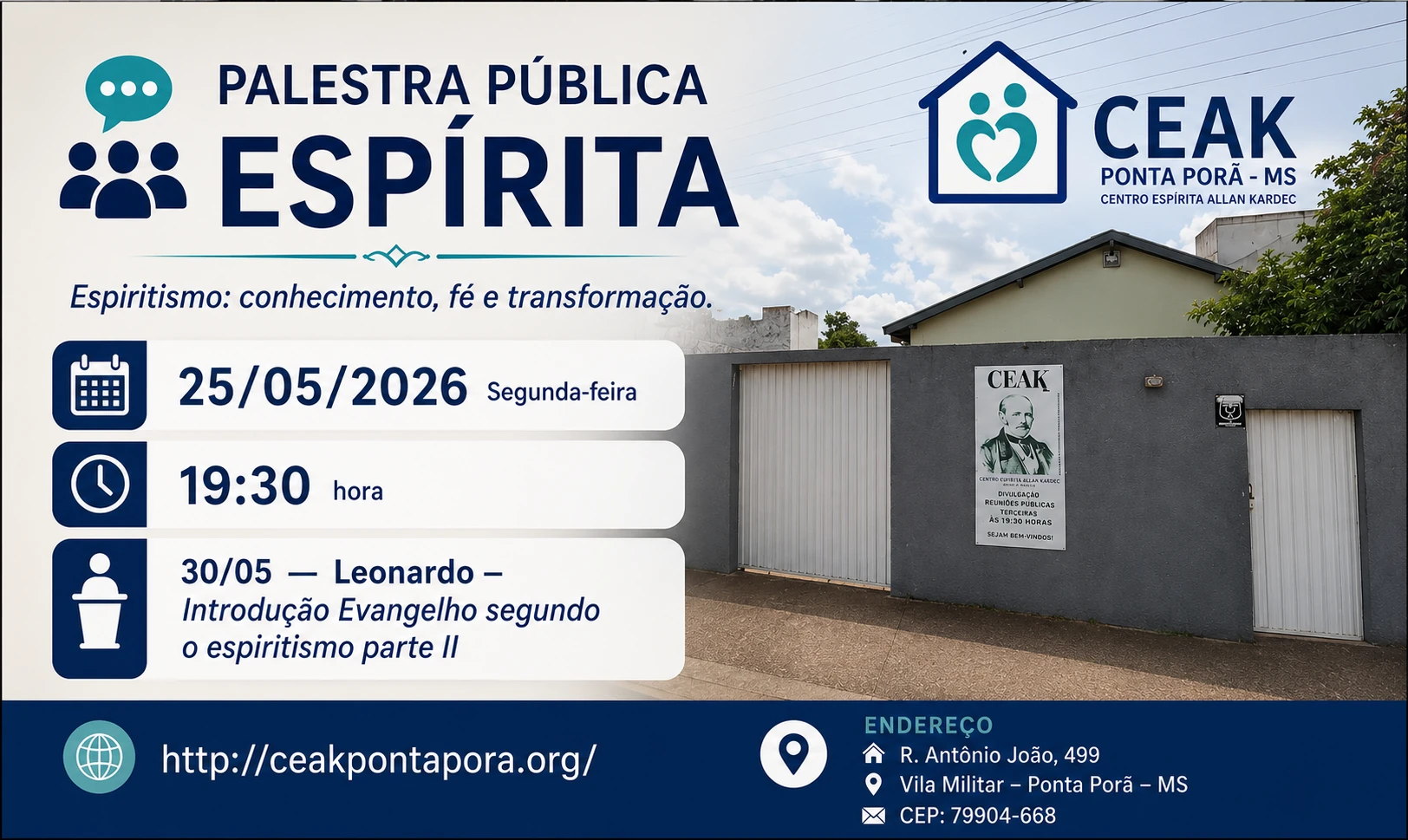 Introdução Evangelho segundo o espiritismo parte II
