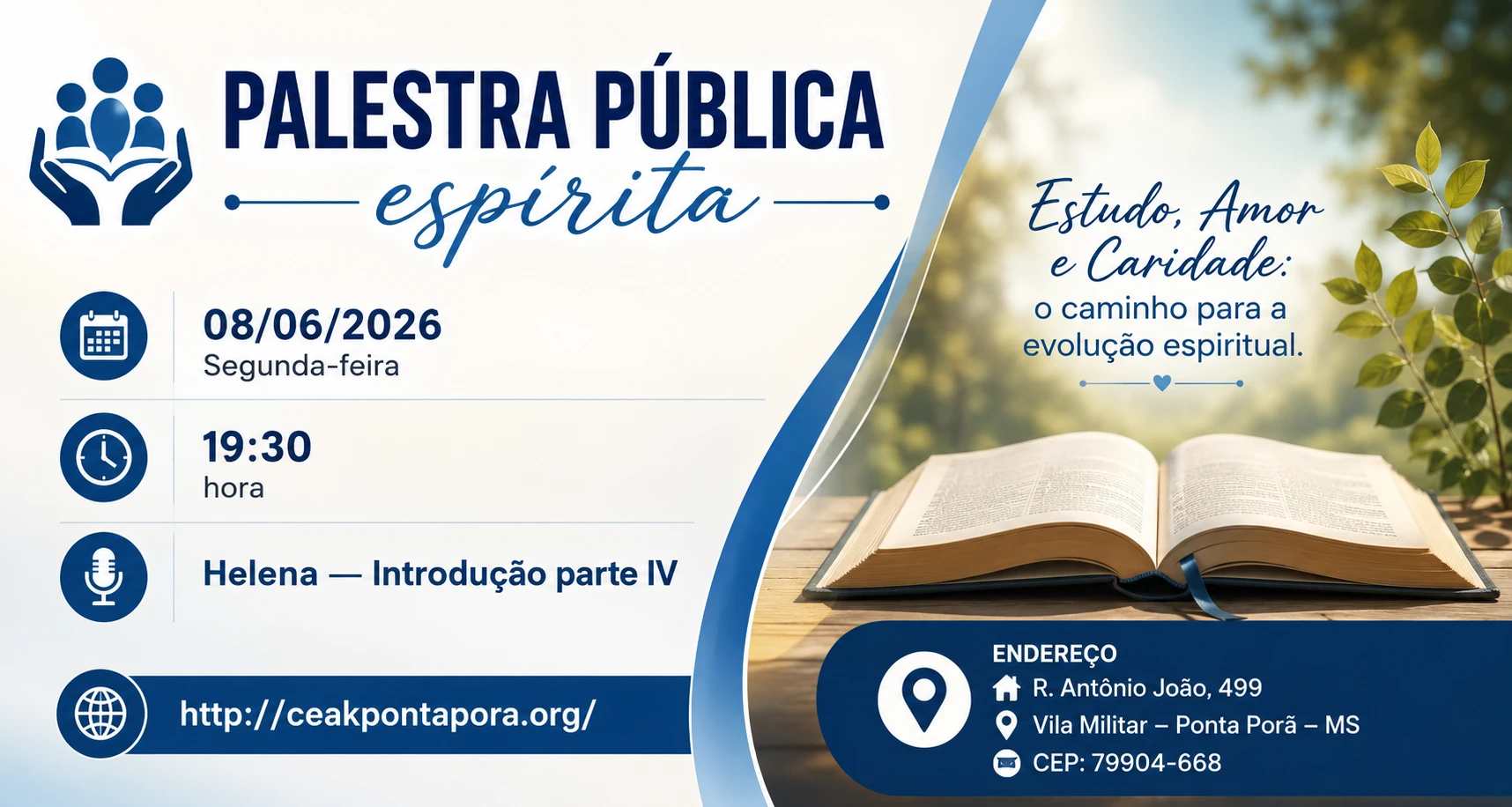 O Evangelho Segundo o Espiritismo, a Introdução – Parte IV
